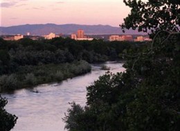 autoverhuur Albuquerque