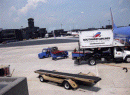 autoverhuur Baltimore Luchthaven