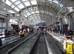 autoverhuur Chicago Luchthaven