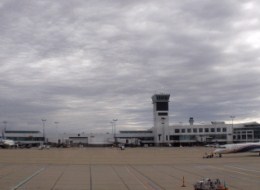 autoverhuur Cincinnati Luchthaven