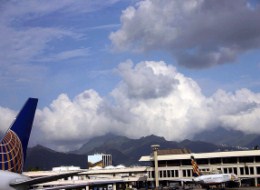 autoverhuur Honolulu Luchthaven