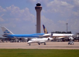 autoverhuur Houston Luchthaven