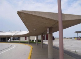 autoverhuur Kansas Luchthaven