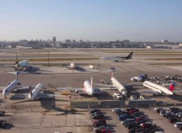 autoverhuur Miami Luchthaven