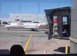 autoverhuur Minneapolis Luchthaven