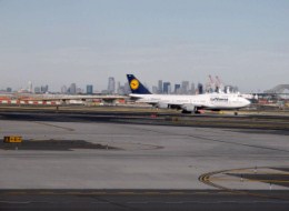 autoverhuur New York Luchthaven