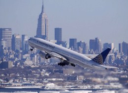 autoverhuur Newark Luchthaven