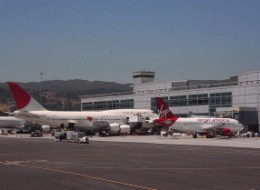 autoverhuur Oakland Luchthaven