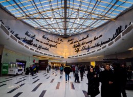 autoverhuur Philadelphia Luchthaven