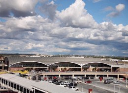 autoverhuur San Antonio Luchthaven