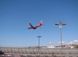 autoverhuur San Diego Luchthaven