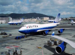 autoverhuur San Francisco Luchthaven