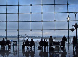 autoverhuur Seattle Luchthaven