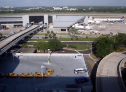 autoverhuur Tampa Luchthaven