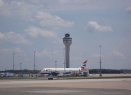 autoverhuur Washington Luchthaven